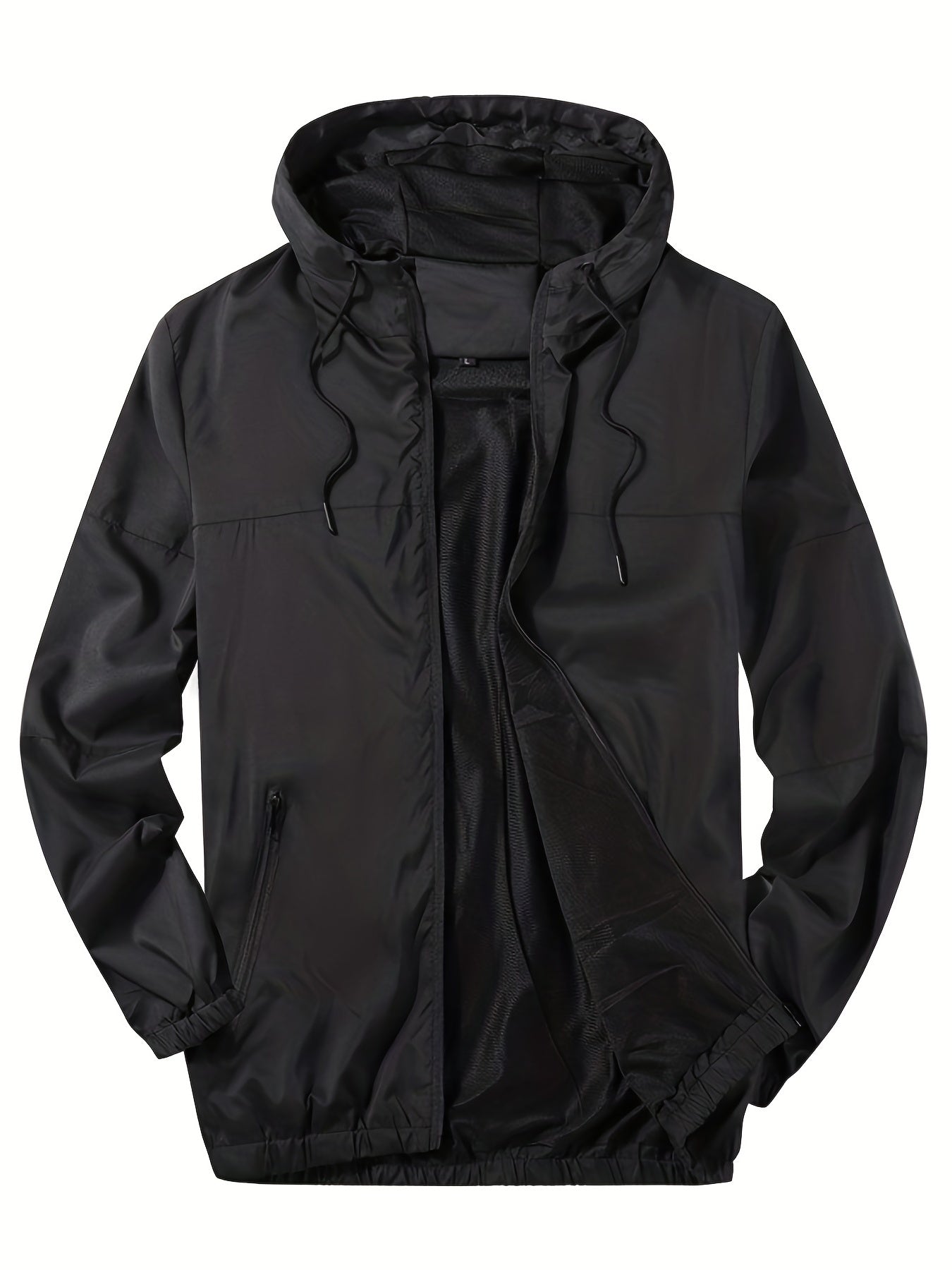 Popular Spring/Autumn Jacket for Men, Camouflage European and American Style, Loose Fit, Mesh Breathable, Color Block Design