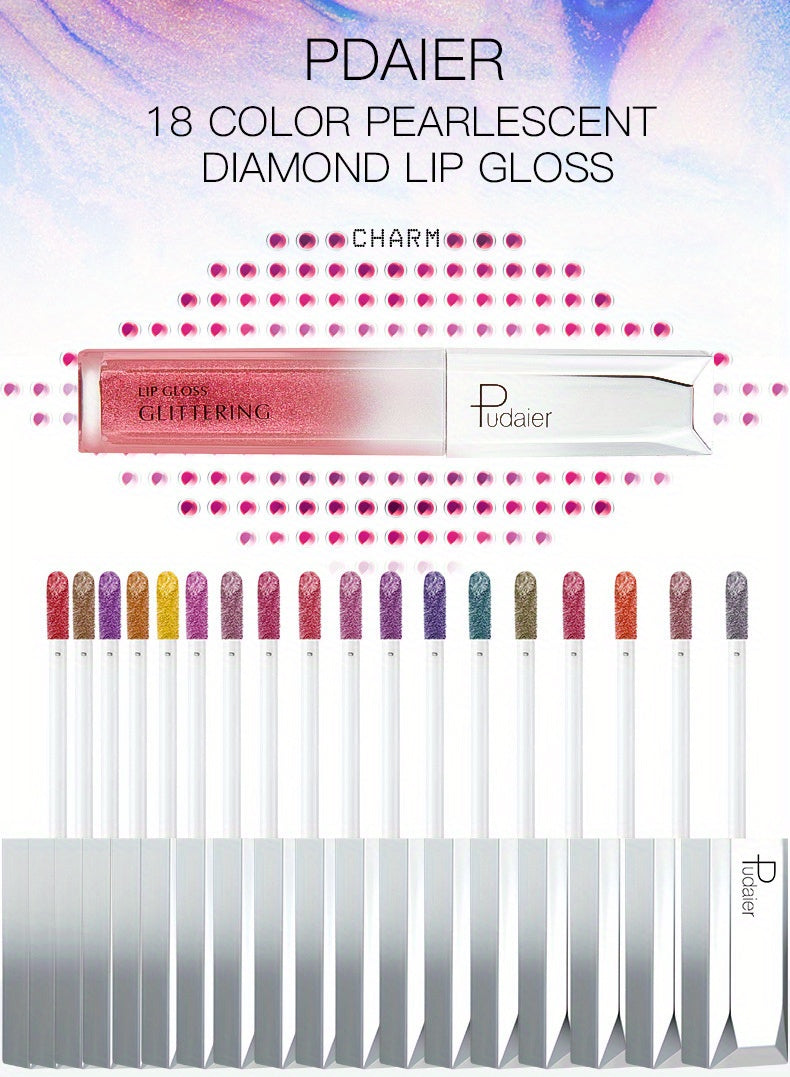 Golden Bar Luxury Lipstick - Timeless Velvety Smooth Finish, Intense Color Stay, Smudge-Proof & Waterproof - The Perfect Romantic Valentines Day Gift for Her