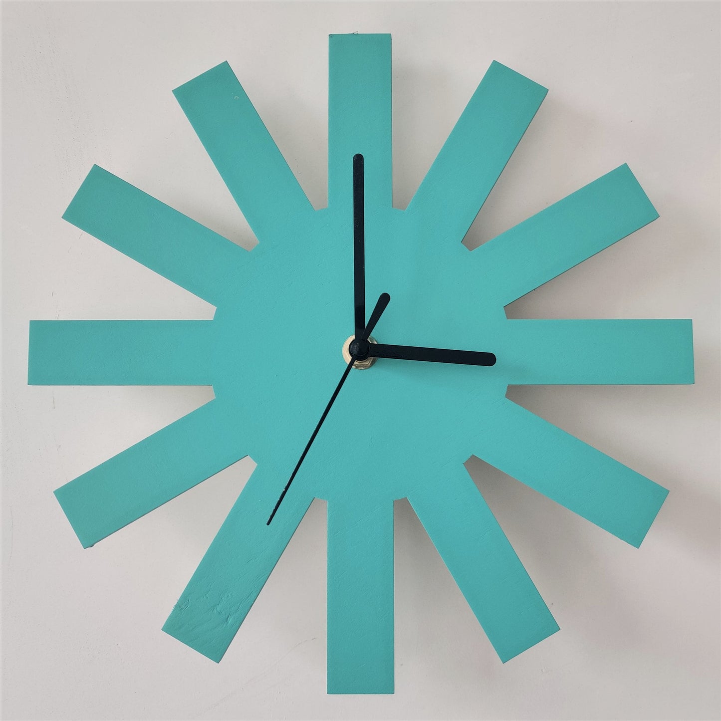 Wood Wall Clock Room Decor Wall Decor Modern DIY Wall Clocks Silent Clock For Living Room Bedroom Home Decor Reloj De Pared