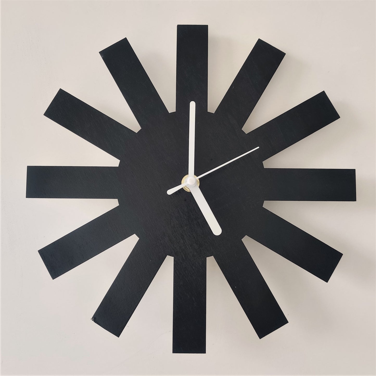 Wood Wall Clock Room Decor Wall Decor Modern DIY Wall Clocks Silent Clock For Living Room Bedroom Home Decor Reloj De Pared