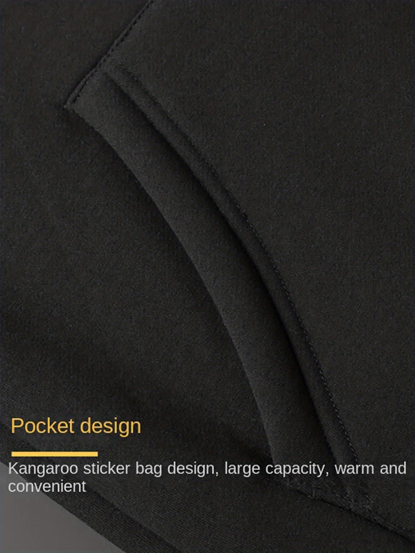 Mens Ultra-Cozy Sherpa-Lined Hooded Jacket - Full Zip, Windproof & Stylish - Perfect for Gym Sports, Winter & Fall