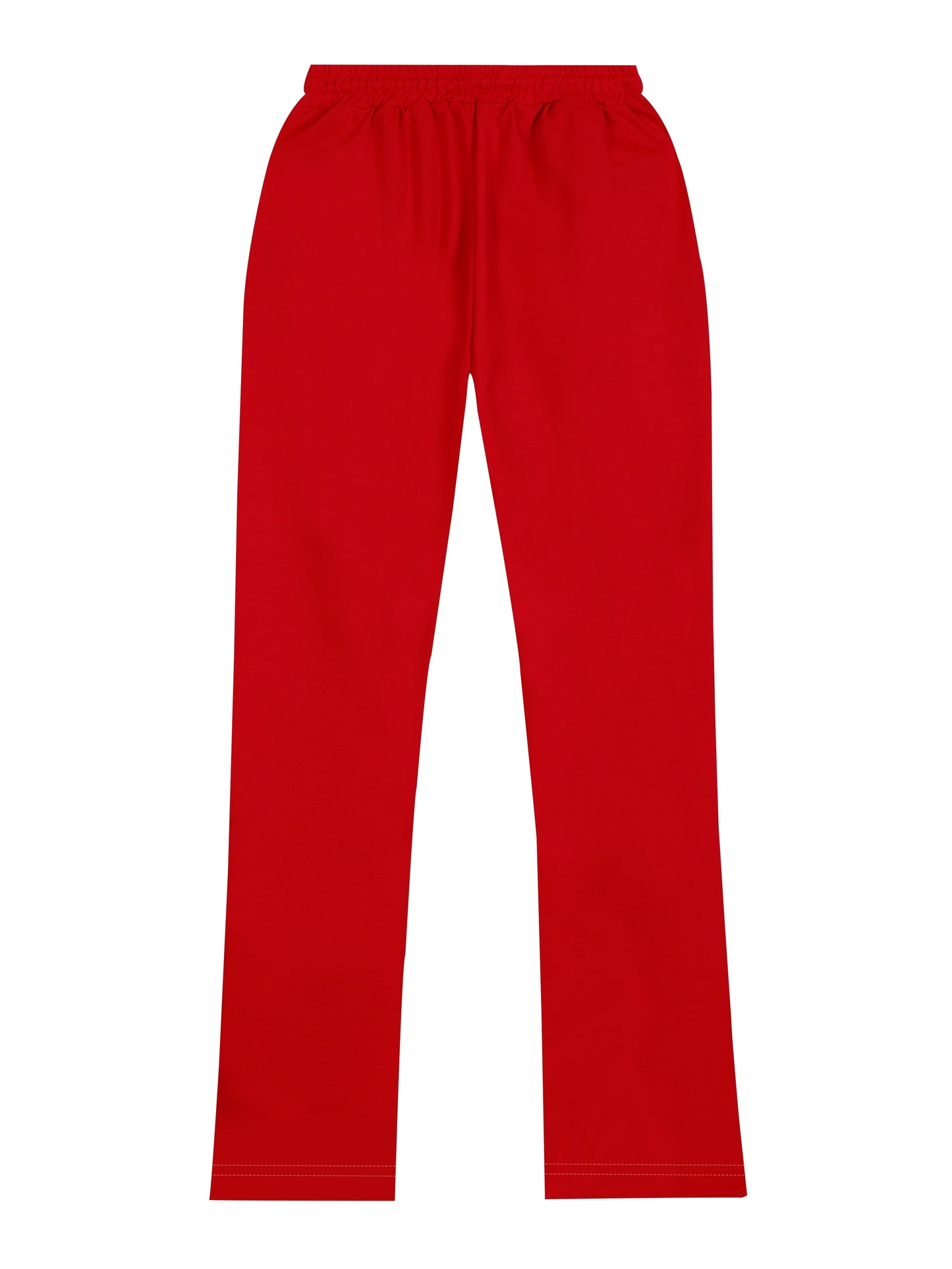 Joyful Face Series Men's Casual Long Pants, Thin and Breathable Men's Trousers, Streetwear Brand Pants, Hip-Hop Pants