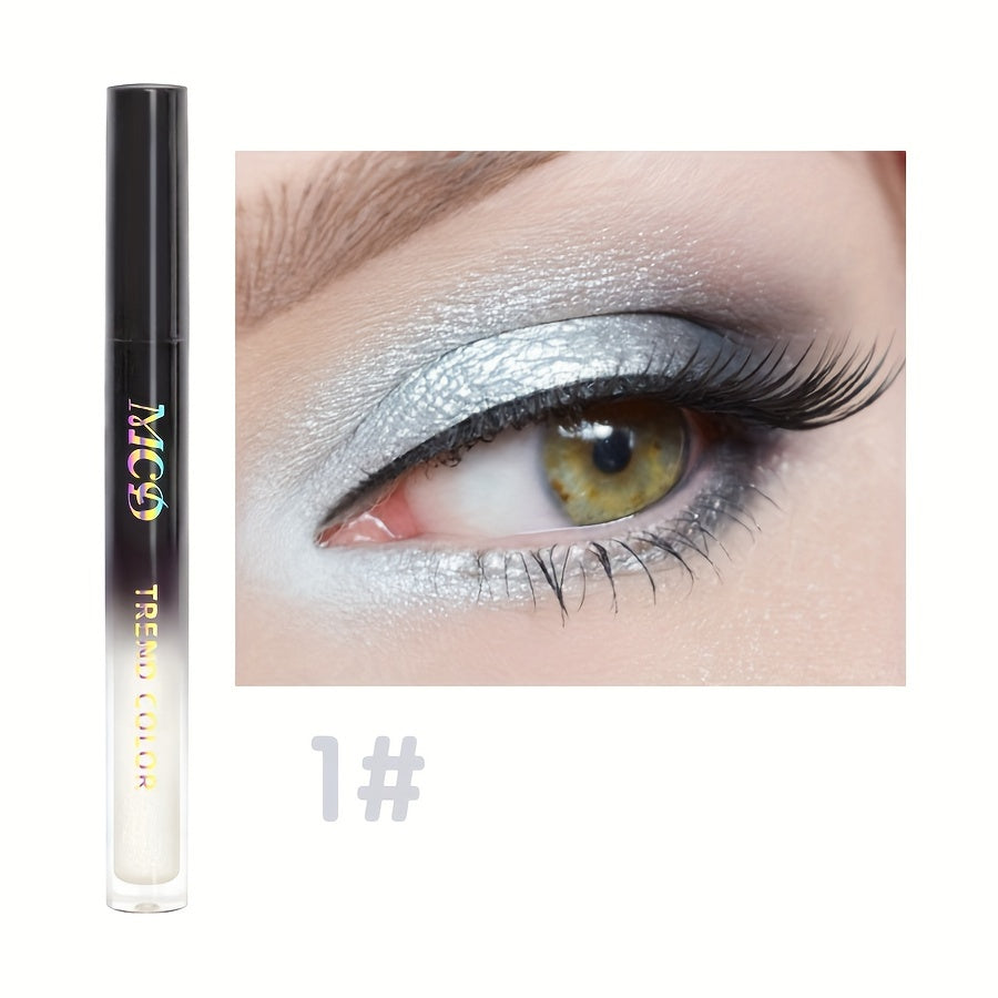 Liquid Eyeshadow - Blue Eyeshadow Palette, Purple Eyeshadow, Glitter Eyeshadow, Matte Eyeshadow - 13 Colors Makeup Nude Colors Eyeshadow Palette Natural Nude Matte Shimmer Glitter Pigment Eye Shadow Pallete Set Waterproof Smo