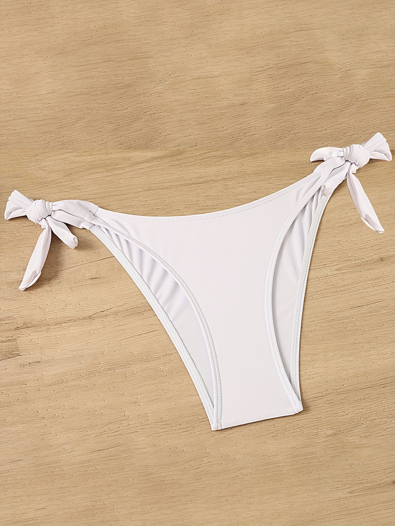[Beach Bikini Swimwear] New European And American Style Beach Hard Cup Three-Point Bikini Sexy Swimsuit Split Swimsuit Women's Fashion European And American Swimwear