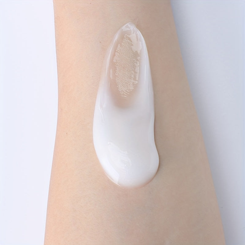 [Moisturizing | Hyaluronic Acid] Moisturizing Body Cream Beauty Rouser 100g/3.52 oz | Unisex-Adult, Hyaluronic Acid, Retinol, Niacinamide, Aloe Vera, Chamomile, Plant-Based Squalane | Alcohol-Free, Scented Summer Formula for