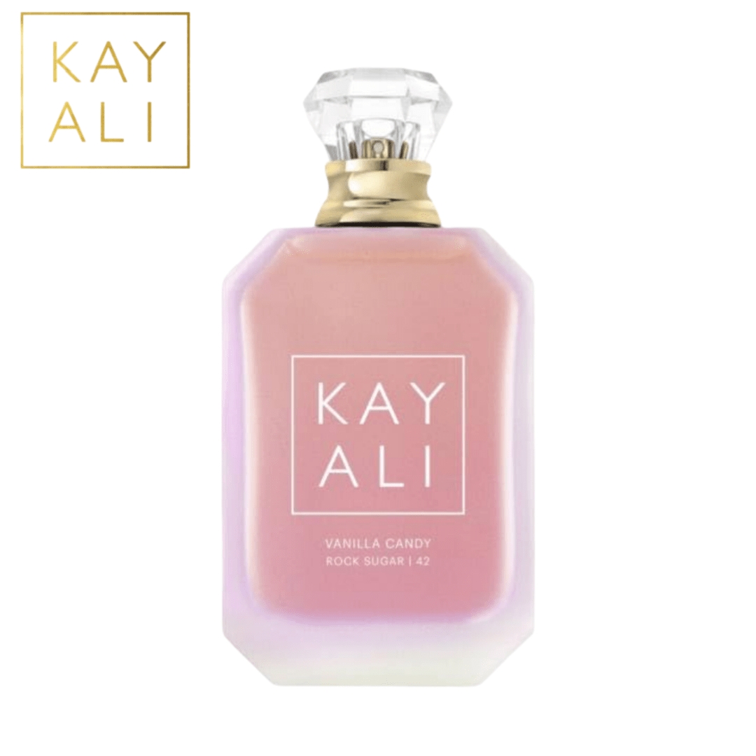 NEW！Kayali Fragrances EDP Spray 3.4oz/100ml NO.28+42+33 - Mid-East Spice, 12H+ Long-Lasting, Vanilla, Flower&Amber, Luxury Art Bottle, The best choice for daily use and gifts.