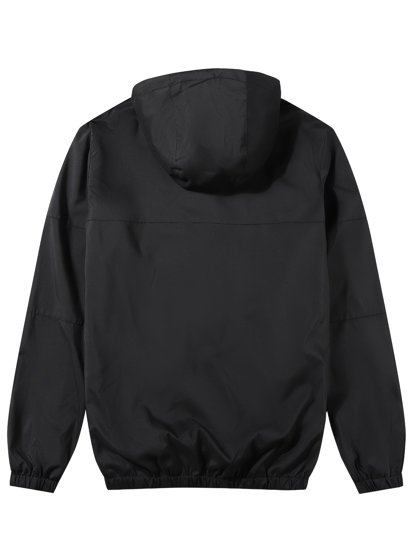 Popular Spring/Autumn Jacket for Men, Camouflage European and American Style, Loose Fit, Mesh Breathable, Color Block Design