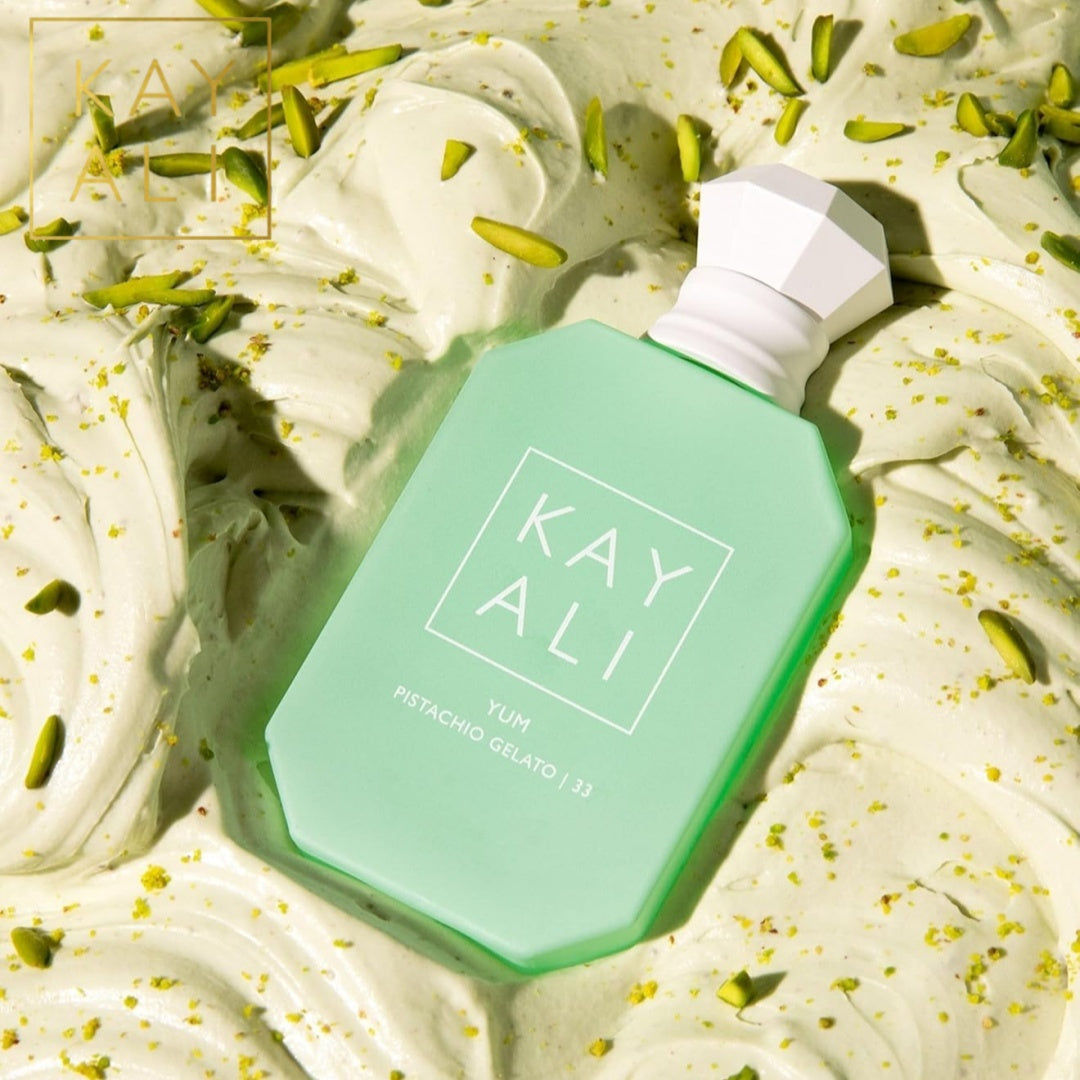 NEW！Kayali Fragrances EDP Spray 3.4oz/100ml NO.28+42+33 - Mid-East Spice, 12H+ Long-Lasting, Vanilla, Flower&Amber, Luxury Art Bottle, The best choice for daily use and gifts.