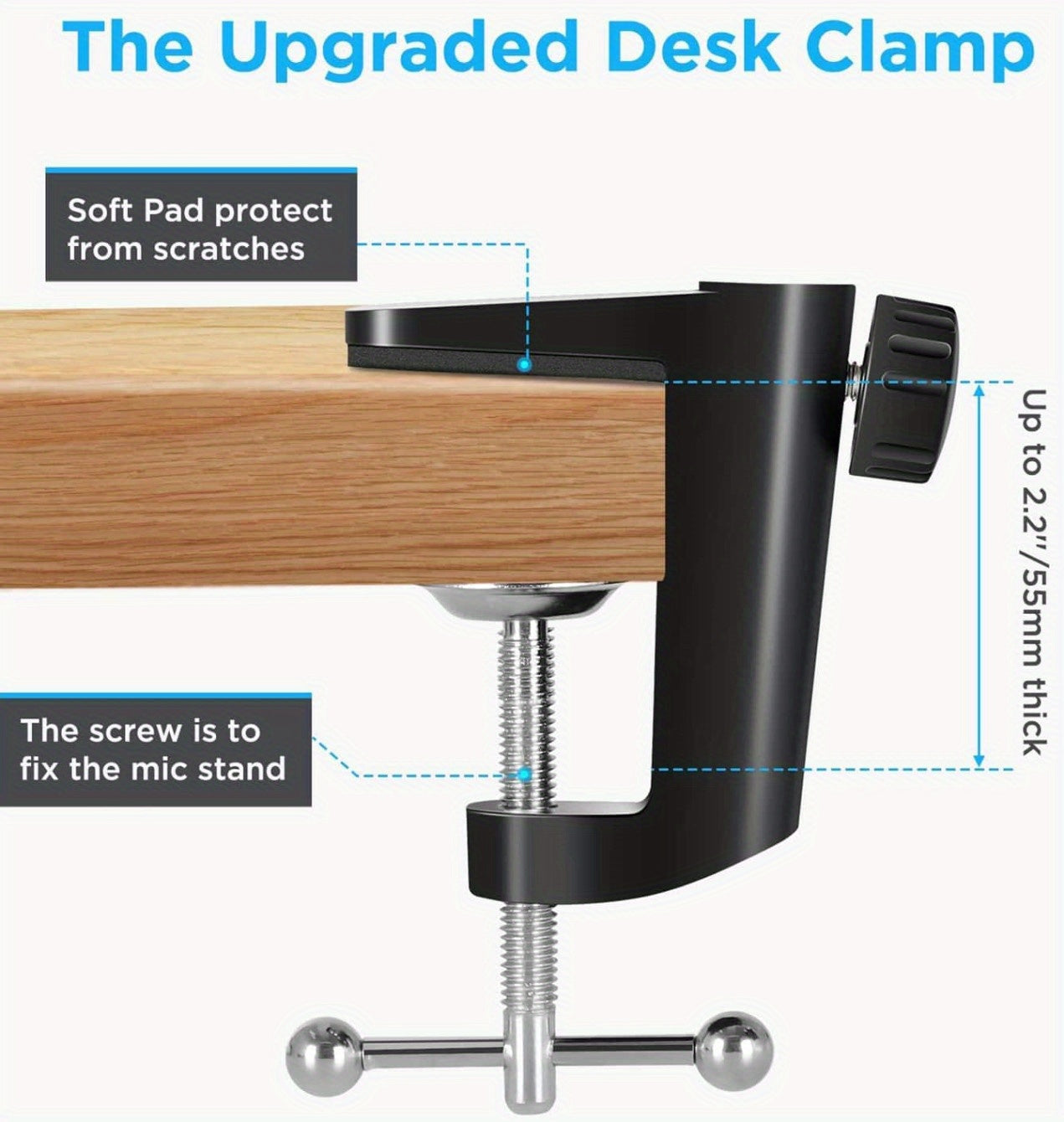 Live Streaming Fill Light, Beauty Light, Desktop Beauty Lighting, Indoor Face Light, Popular Photo Light, Mobile Shooting Light, Tiktok Light with a Ring Soft Light, And a 10-Inch Lamp with a Cantilever Stand