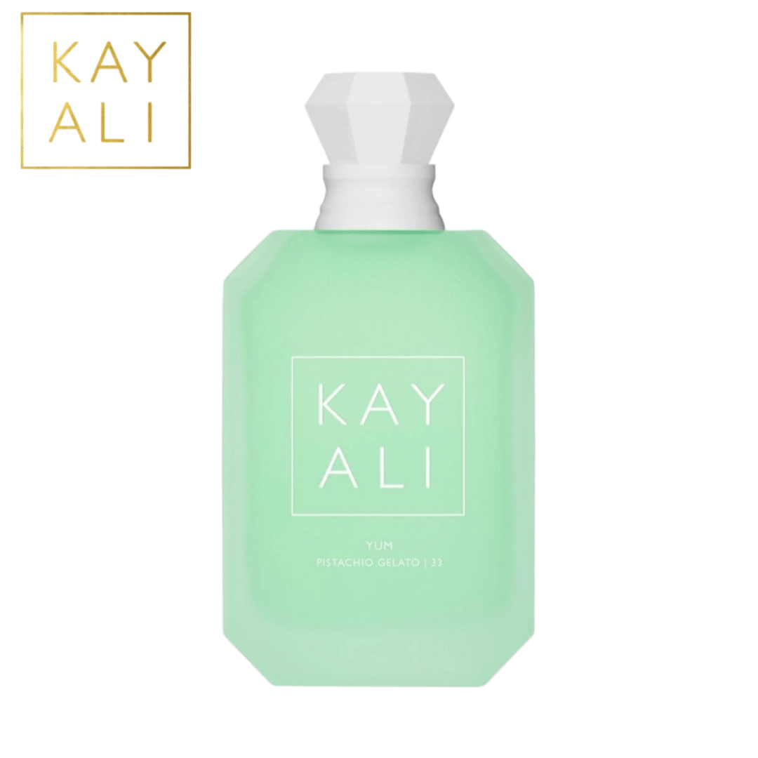 NEW！Kayali Fragrances EDP Spray 3.4oz/100ml NO.28+42+33 - Mid-East Spice, 12H+ Long-Lasting, Vanilla, Flower&Amber, Luxury Art Bottle, The best choice for daily use and gifts.