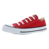 Converse Chuck Taylor Basic Ox Womens Shoes Color: Red | 100% Authentic