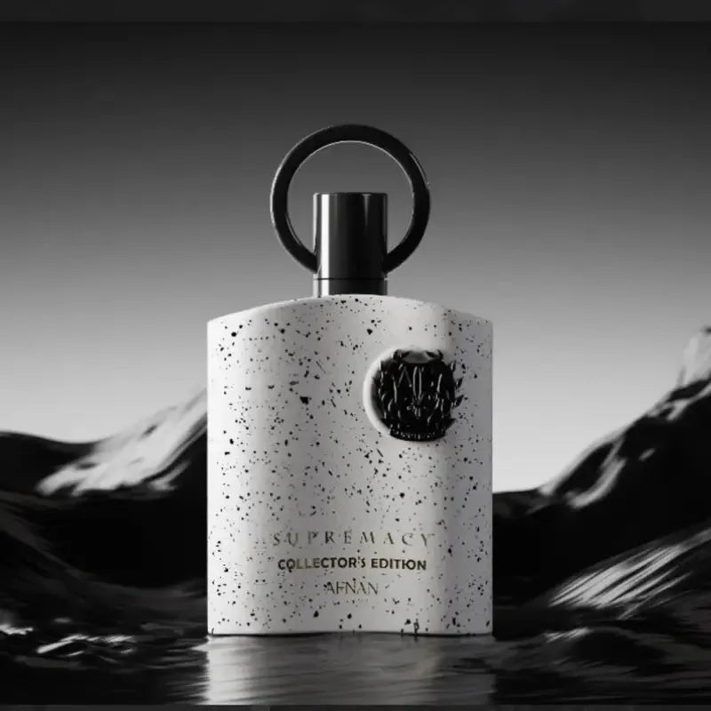 AFNAN EDP Edition Supreme Collector's Edition -100ml, the perfect choice for Valentine's Day gifts