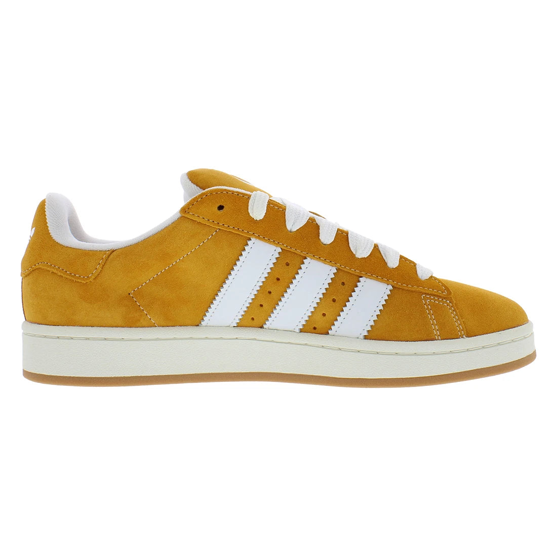 For Men's Campus 00s Walking Style Shoes Model MSS-H03473 Pantone/ Footwear White/ Off-White Color | 100% Authentic