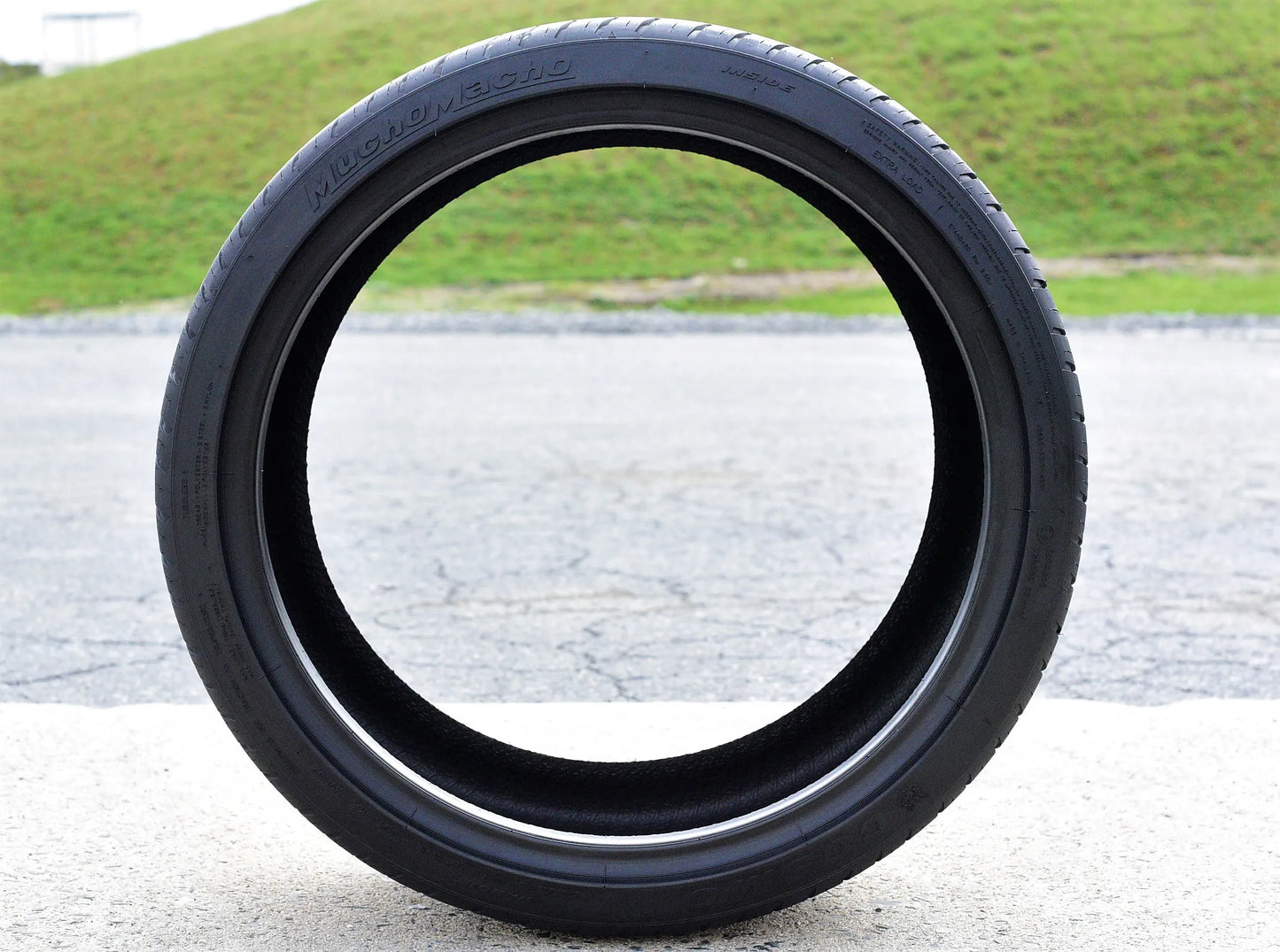 Tire Cosmo MuchoMacho 245/45R19 ZR 102Y XL A/S Performance All Season