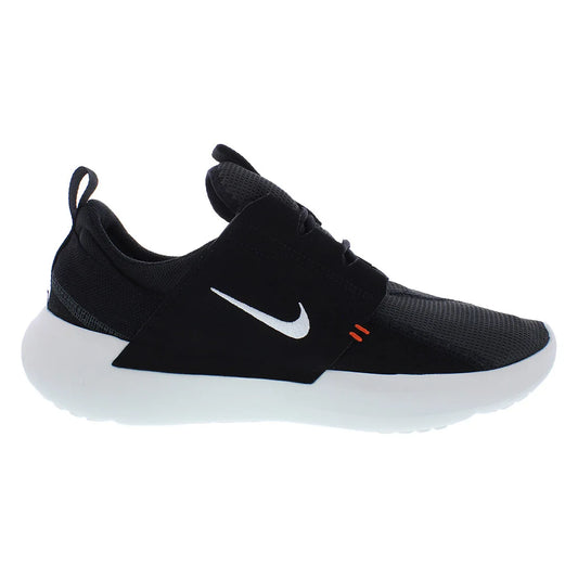 For Men's E-Series Ad Fitness & Cross-Training Shoes Model MSS-DV2436001 in Black & White Color | 100% Authentic