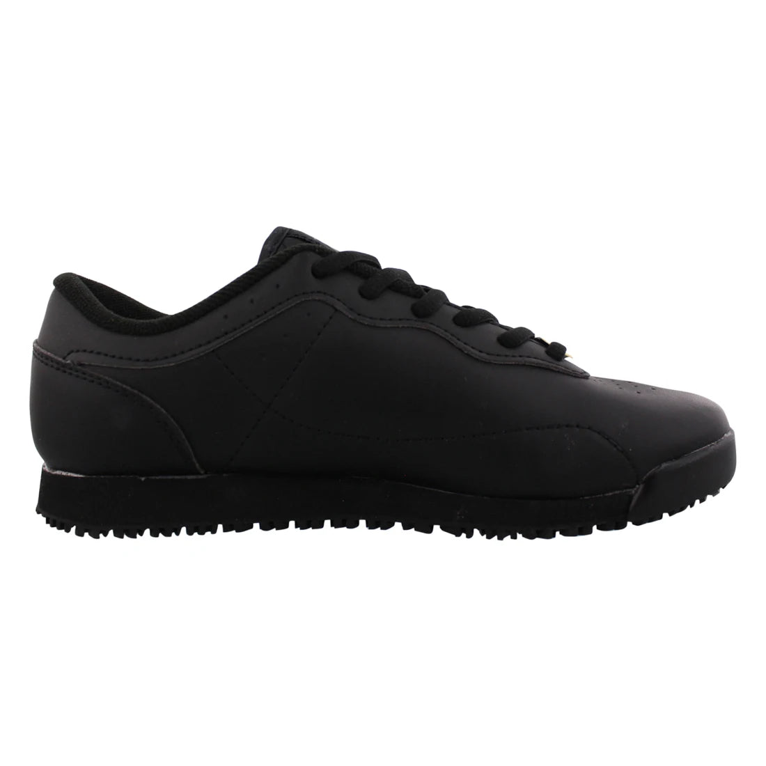 Fila Women's Memory Viable Sr Sneakers Light Weight Sporty Style Black/Black Autumn Walking Shoes with Lights | 100% Authentic
