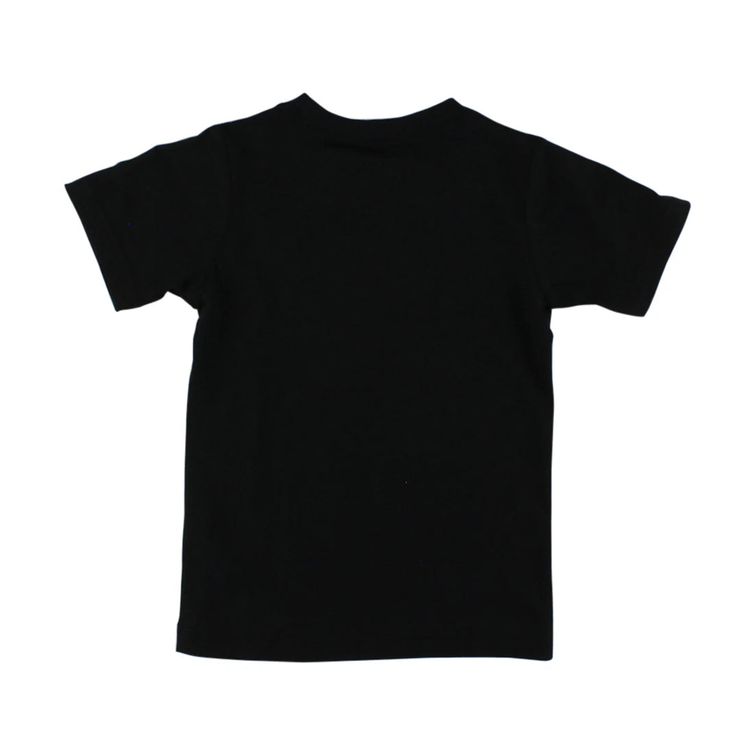 Jordan Overt Nyc T Boys Active Shirts & Tees Color: Black/White  100% Authentic