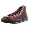 Converse Chuck Taylor Matryoshka Mens Shoes Color: Black/Red | 100% Authentic