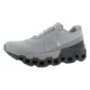 On Cloudmonster 2 Mens Shoes Model MSS-3ME10122564 Color Frost/Rock 100% Authentic