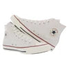 For for for Hi Mens Shoes Color White | 100% Authentic | Model MSS-160514F | Made in China