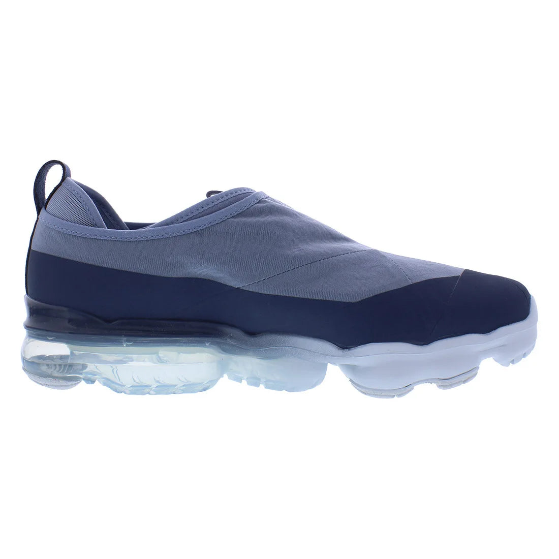 For Air for Moc Roam Men's Walking Shoes Blue/Ashen Slate Upper Knit EVA Mesh Rubber PU Spring Summer Autumn Made China