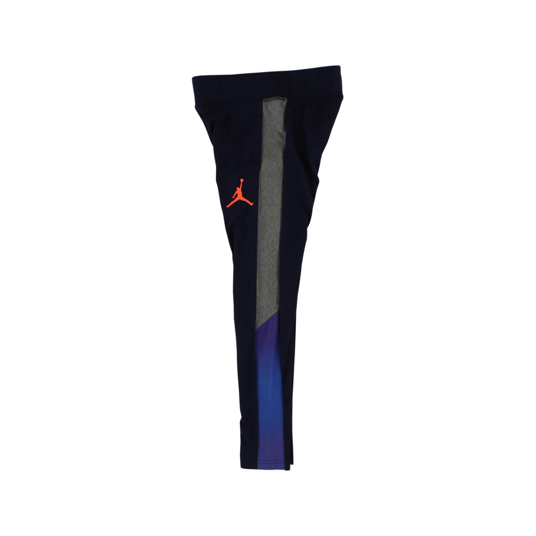 Jordan Ombre Leggings Girls Active Pants Color: Blue  100% Authentic