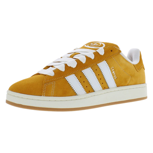 For Men's Campus 00s Walking Style Shoes Model MSS-H03473 Pantone/ Footwear White/ Off-White Color | 100% Authentic