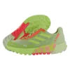 For Terrex Agravic Flow 2 GTX Women's Outdoor Climbing Shoes Hiking Boots Almost Lime/Pulse Lime/Turbo Color China Model