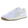 For GV Special Base Mens Shoes Model MSS-39850704 Color for White/Warm White | 100% Authentic