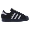 For Superstar Womens Shoes Model MSS-IE6525 Size 6 Color Black/Taupe
