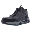 For Women's Arch Fit Recon Romar Hiking Boots Charcoal Color | 100% Authentic Made in China Model MSS-204408CHAR