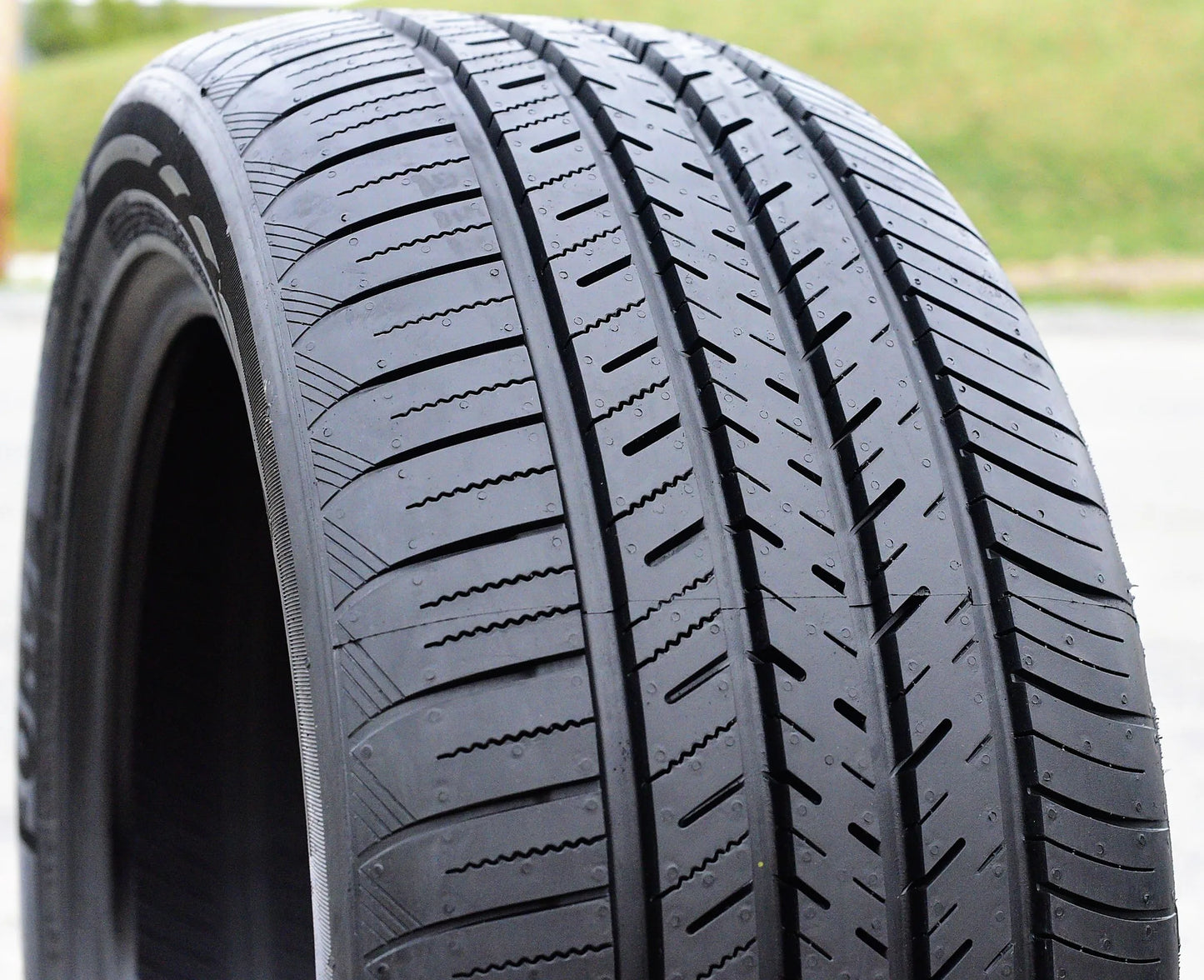 Tire Atlas Force UHP 245/50R18 100Y A/S High Performance