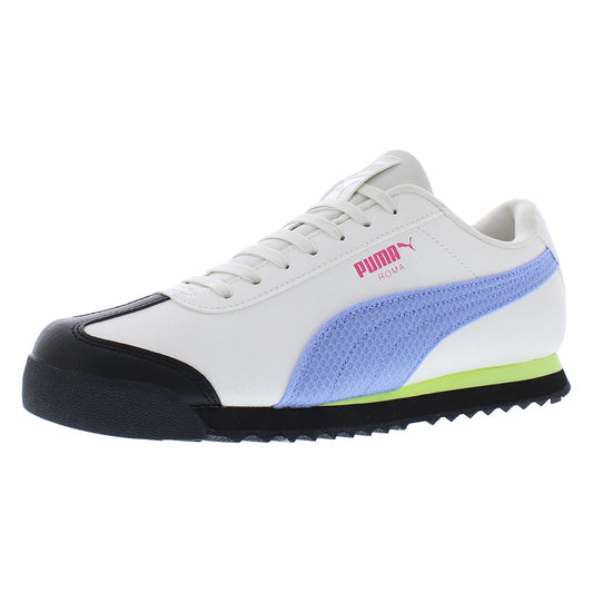 For Roma Extreme Excursion Men's Retro Walking Shoes for Grey/Electric Purple/ Black Model 39346101 China Origin 100%