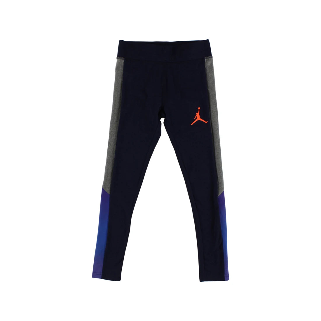 Jordan Ombre Leggings Girls Active Pants Color: Blue  100% Authentic