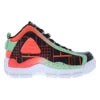For Grant Hill 2 Girls Shoes Model 3BM01751034 Color Black/Orange/Green 100% Authentic