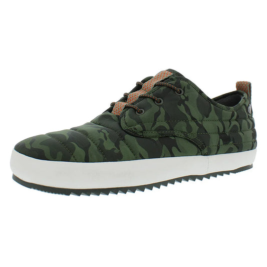 For Bobs Driftc Mighty Puffs Womens Camouflage Walking Style Shoes | 100% Authentic Made in China Model MSS-114323CAMO