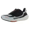 For Ultraboost 22 GTX GX8321 Men's Athletic Shoes Dash Grey/Silver Metallic/Impact Orange Genuine Leather Lining Mesh Summer