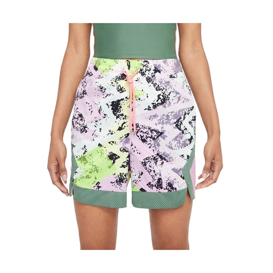 Jordan Jordan Heat Short Womens Active Shorts Color: Multi  100% Authentic