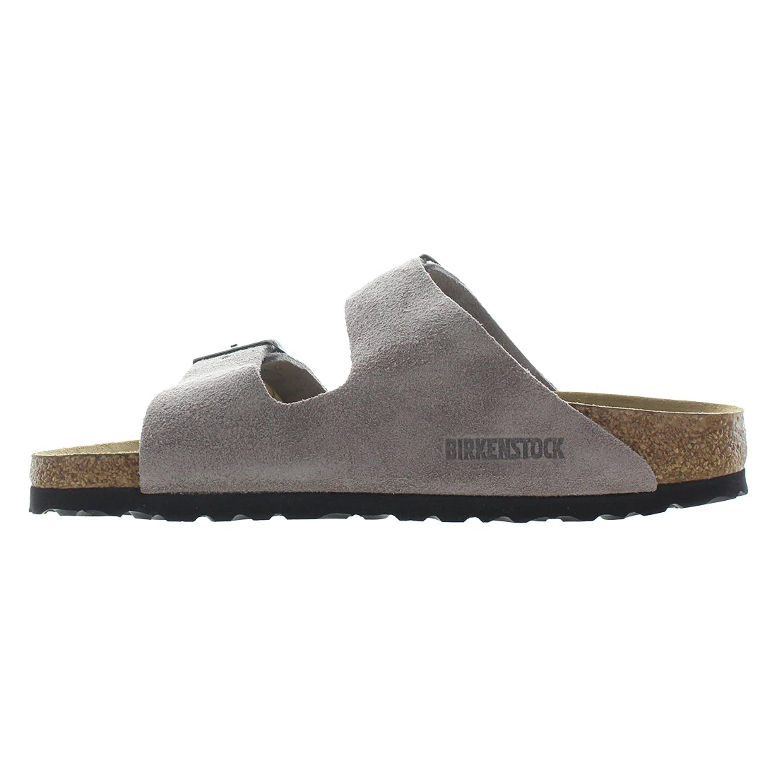 Birkenstock Arizona Narrow Unisex Shoes Color: Faded Purple  100% Authentic