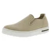 Birkenstock Bend Decon Slip On Narrow Unisex Shoes Color: Sand Castle  100% Authentic