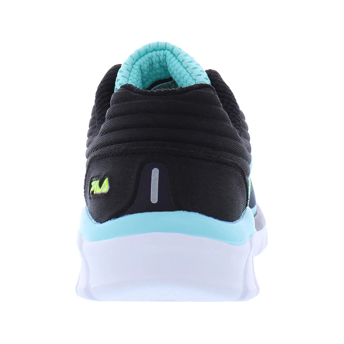 Fila Superstride 6 Boys Shoes Color: Sky Blue/Black  100% Authentic