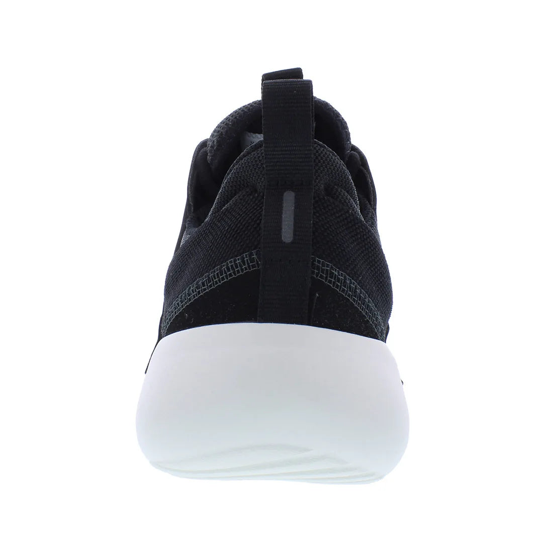 For Men's E-Series Ad Fitness & Cross-Training Shoes Model MSS-DV2436001 in Black & White Color | 100% Authentic