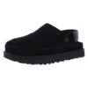 UGG Goldenstar Womens Shoes Color: Black  100% Authentic