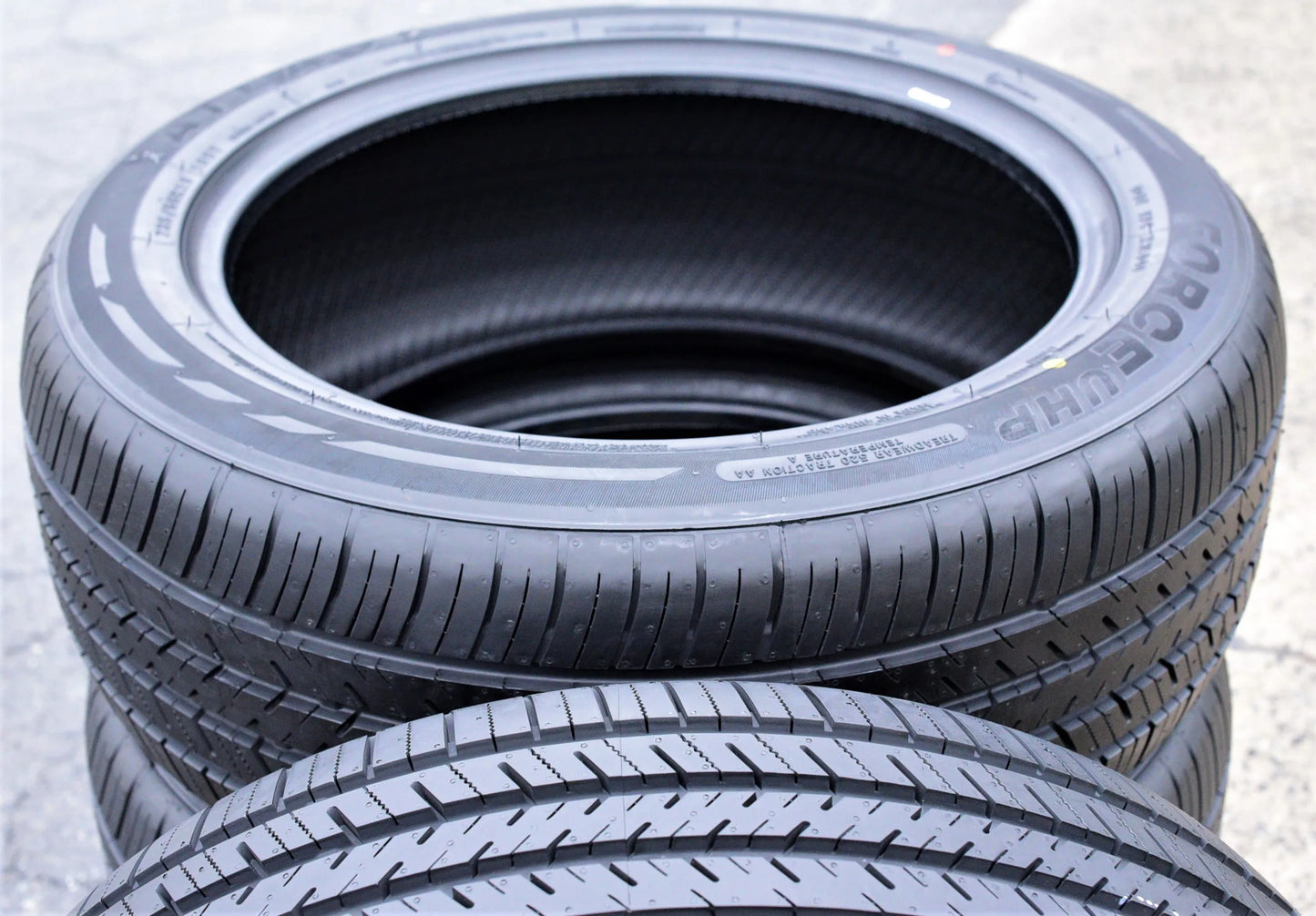 Tire Atlas Force UHP 245/50R18 100Y A/S High Performance
