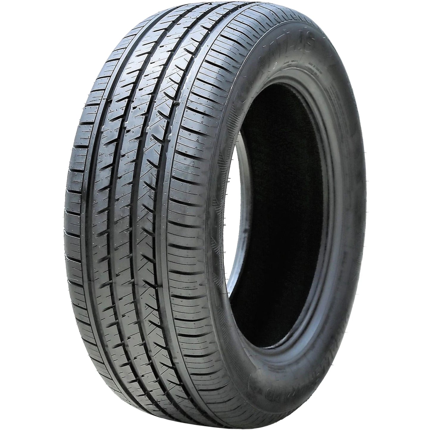 4 Tires Atlas Paraller 4x4 HP 275/65R18 116H A/S
