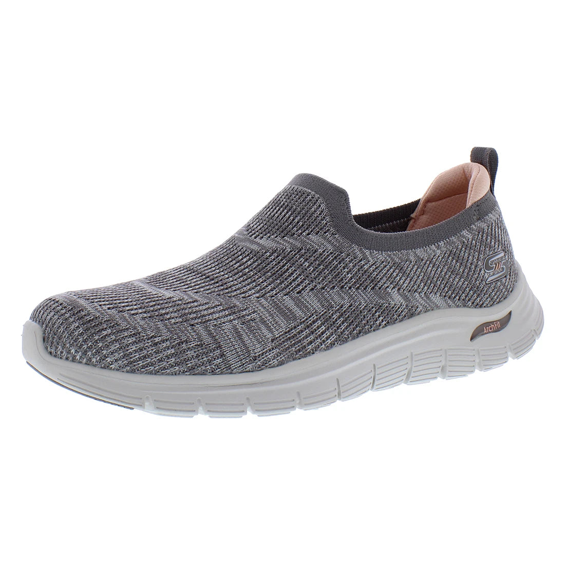 For Arch Fit Vista Inspiration Womens Taupe Walking & Comfort Shoes | Made in China Model MSS-104371TPE | 100% Authentic