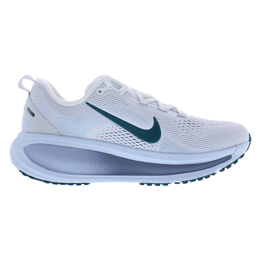 For Vomero 18 Womens Shoes Color Summit White/Geode Teal Model MSS-HM6804103 100% Authentic
