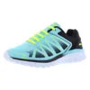 Fila Superstride 6 Boys Shoes Color: Sky Blue/Black  100% Authentic