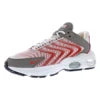 Unisex for Tw Sneakers Athletic Custom Design Trail Tennis Shoes in Light Bone/Red Vlay/Olive Grey EVA DQ3984002