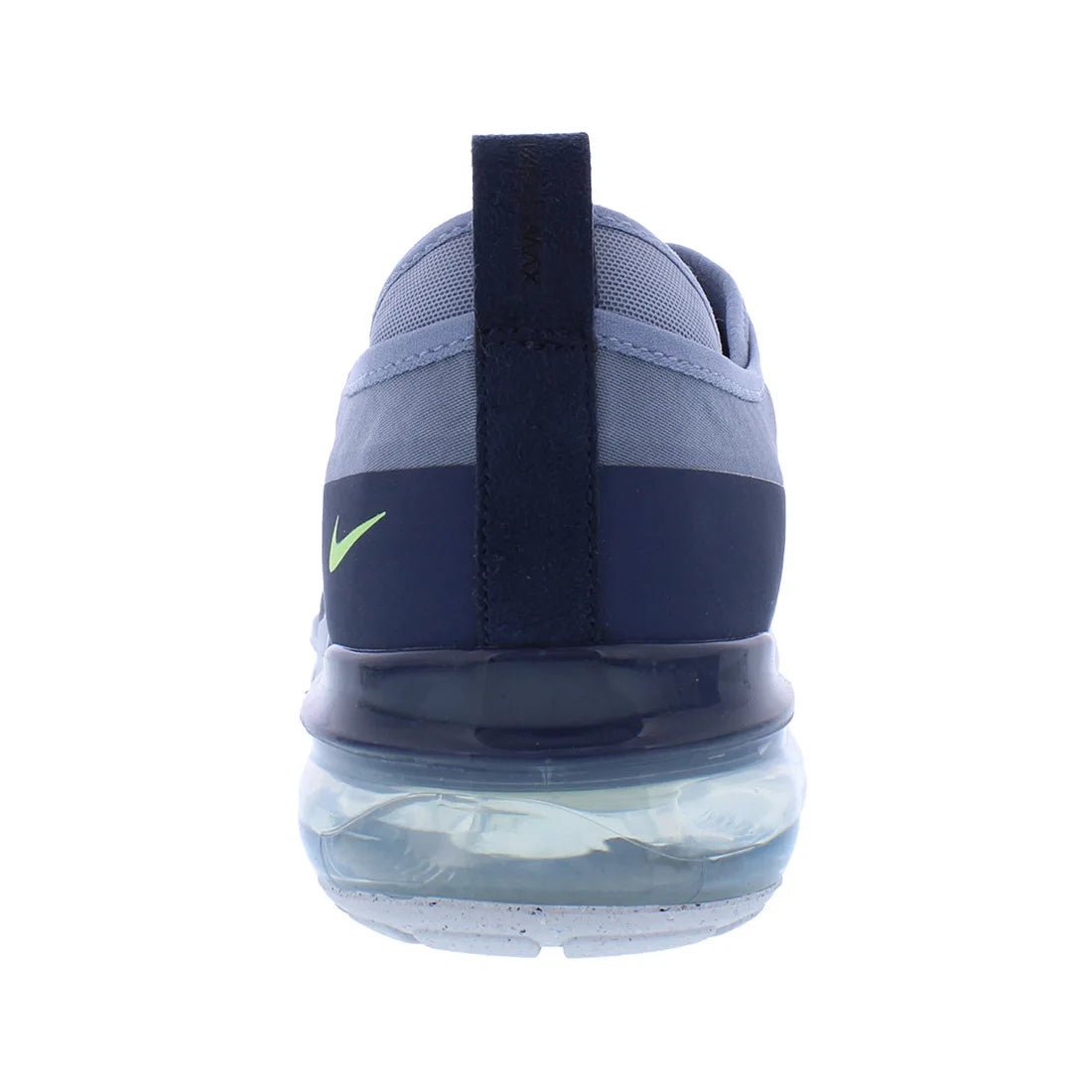 For Air for Moc Roam Men's Walking Shoes Blue/Ashen Slate Upper Knit EVA Mesh Rubber PU Spring Summer Autumn Made China